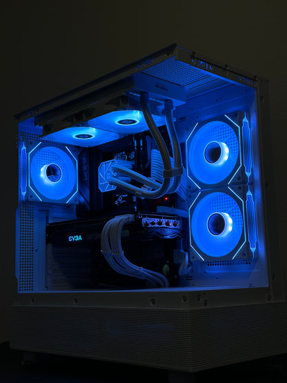 Gaming PC | Ryzen 5 7600 - RTX 3070 (Custom Order)