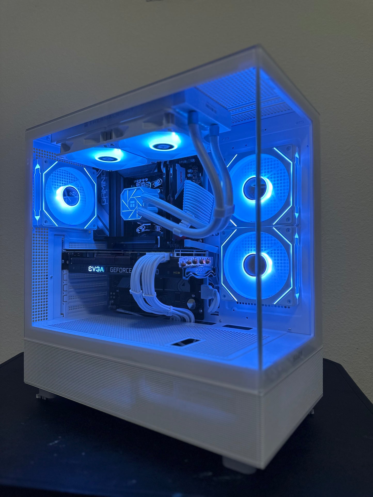 Gaming PC | Ryzen 5 7600 - RTX 3070 (Custom Order)