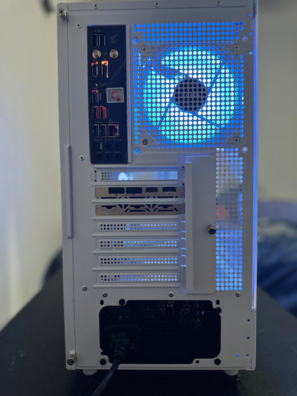 Gaming PC | Ryzen 5 5600x - RX 5700XT (Custom Order)