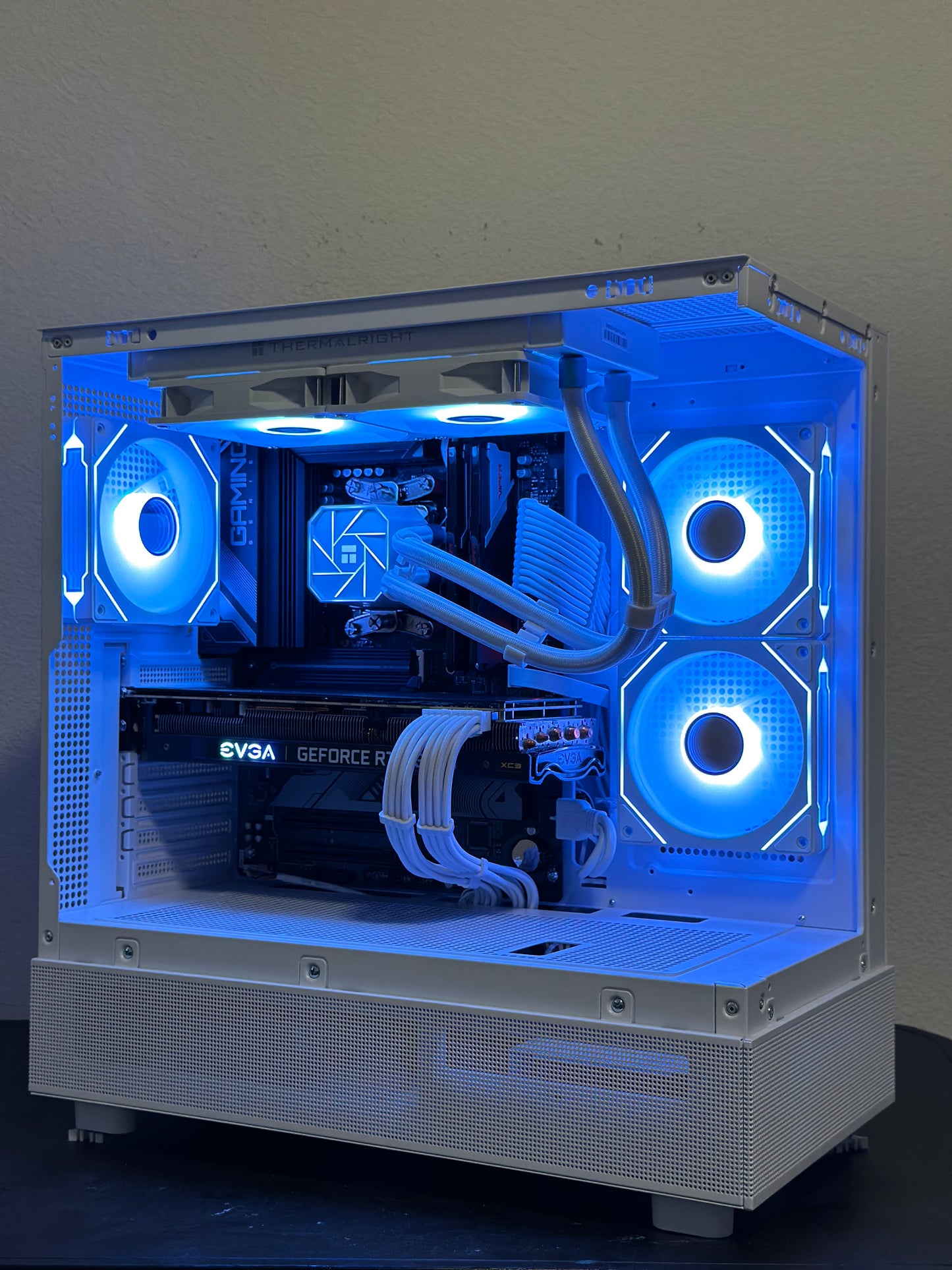 Gaming PC | Ryzen 5 7600 - RTX 3070 (Custom Order)