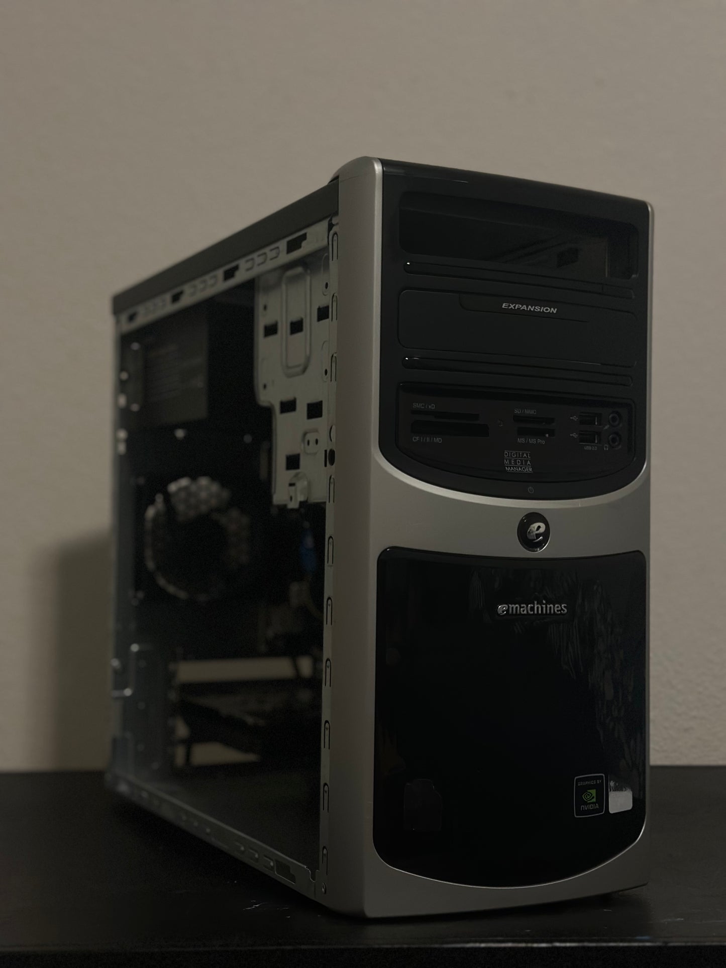 Light Gaming PC | i3 9100 - GT 1030