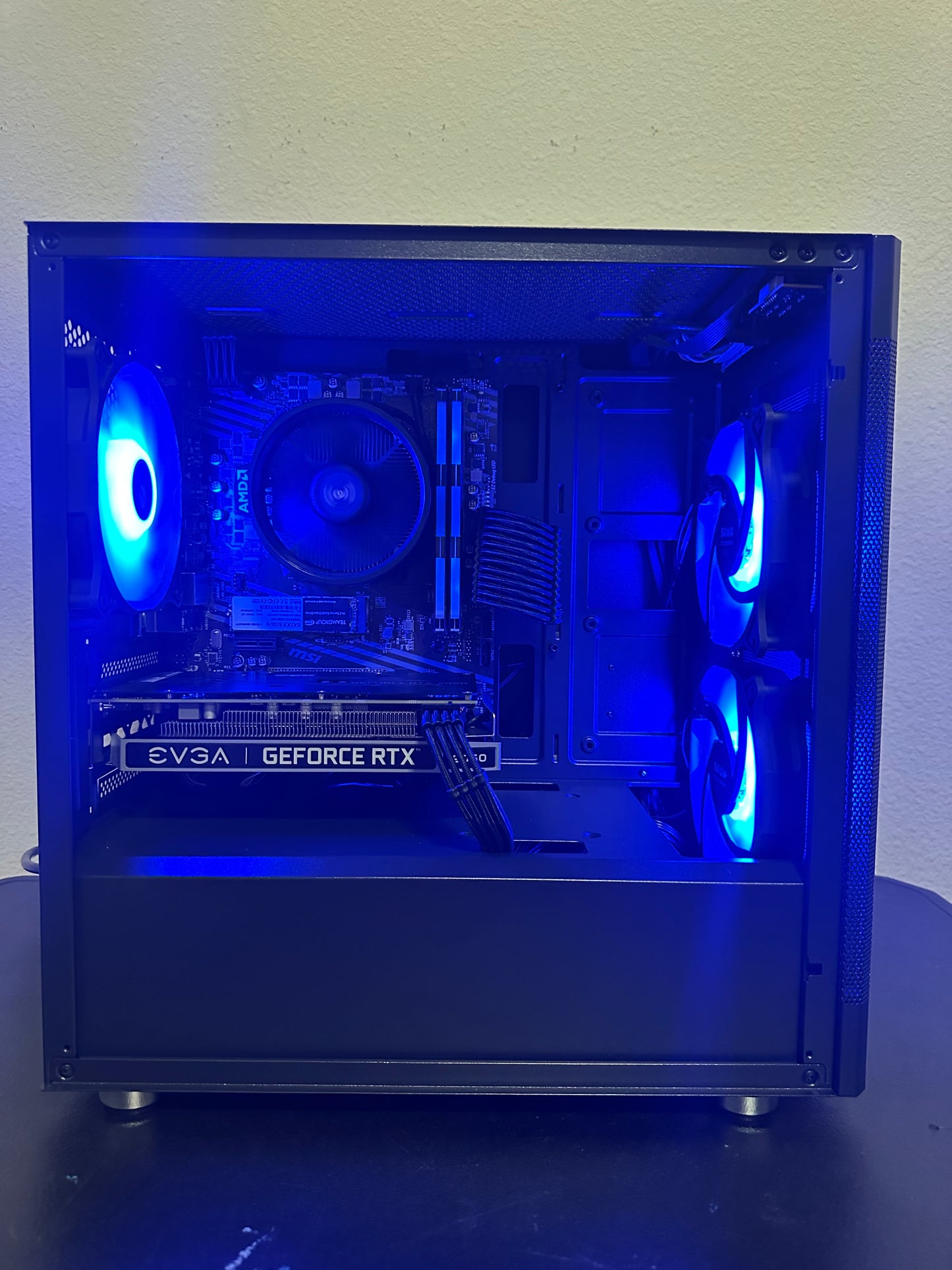 Gaming PC | Ryzen 5 3600 - RTX 2060