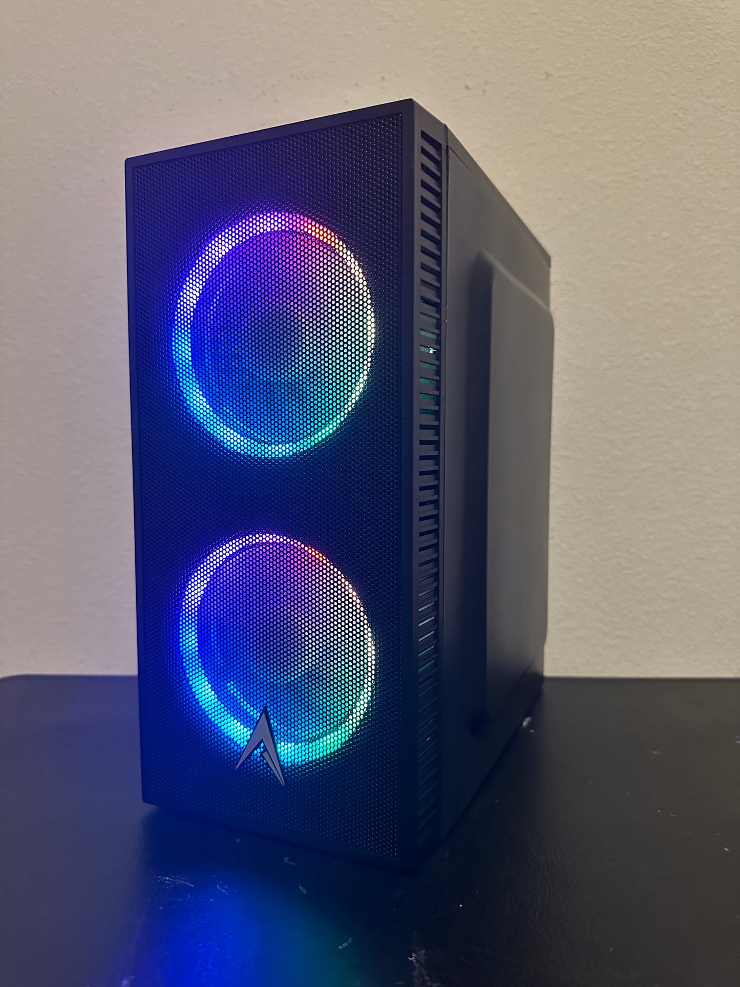 Light Gaming PC | i5 4590 - RX 6500XT