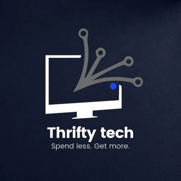 ThriftyTechPCs